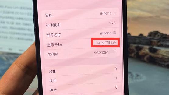 华为|粉丝入手美版黑解iPhone13，虽性价比高，但很小众！