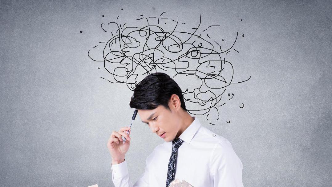 招聘|克服“对比”，才能有自信，人生的“对比”无处不在