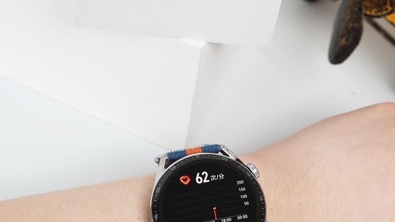 华为watch|华为WATCH GT 3，为你的健康保驾护航