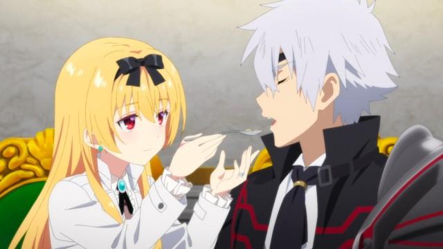 使徒|平凡职业第二季完结：白崎香织变成白毛美少女，男主队伍增加成员