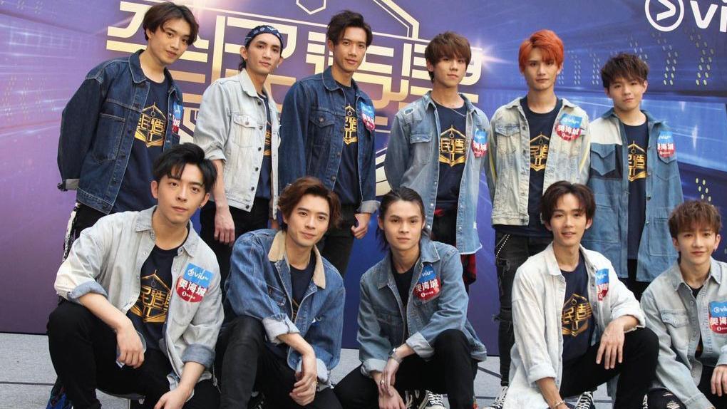 演唱会|香港个唱井喷却引港人争论：全是过气歌手 MIRROR才代表港娱？