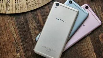 OPPO R|OPPO史上销量最高的三款手机，至今无任何品牌超越！你一定用过！
