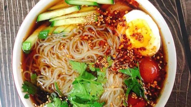 夏至，记得吃这5种传统食物，老智慧，顺时吃，意味着健康和顺利