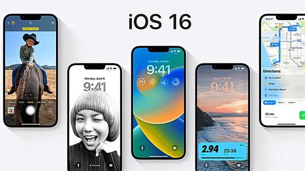 ios16|iOS15。6 Beta3使用一天后，感觉iOS16不香了