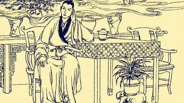 民间故事：漂亮少妇偷人，丈夫却从床底爬出：你看床下是谁?