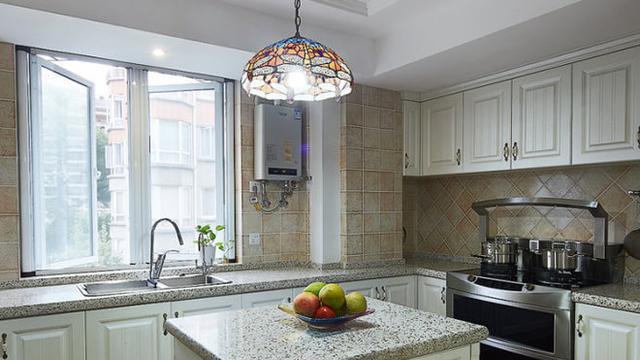 给大家晒晒我的新家，大家都说是全小区最漂亮的，我也是这样认为的