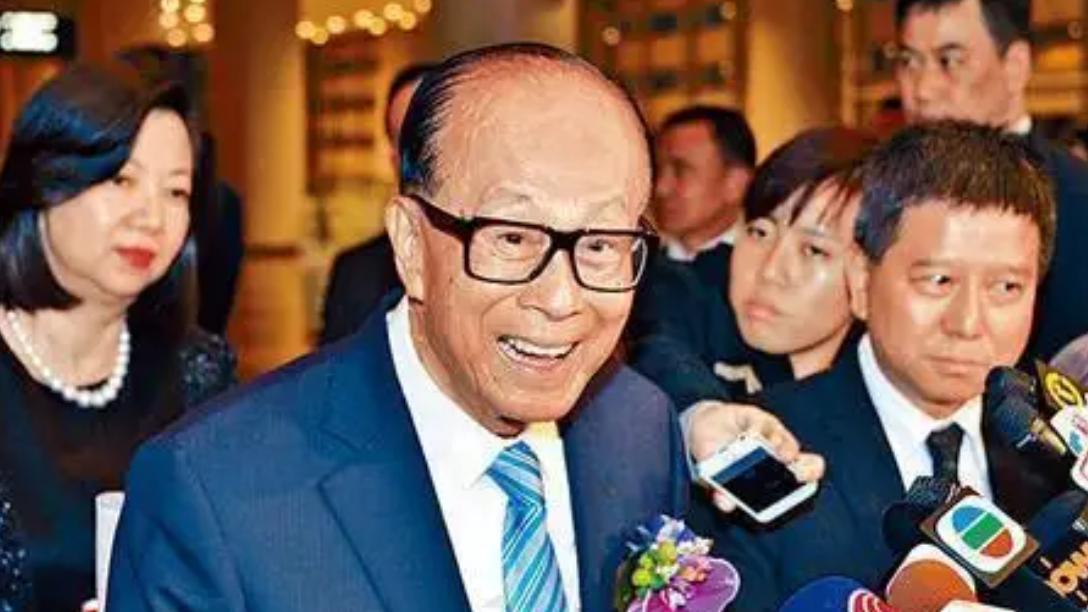 房地产市场|恒大身负巨债，谁能拯救许家印？或许只有李嘉诚