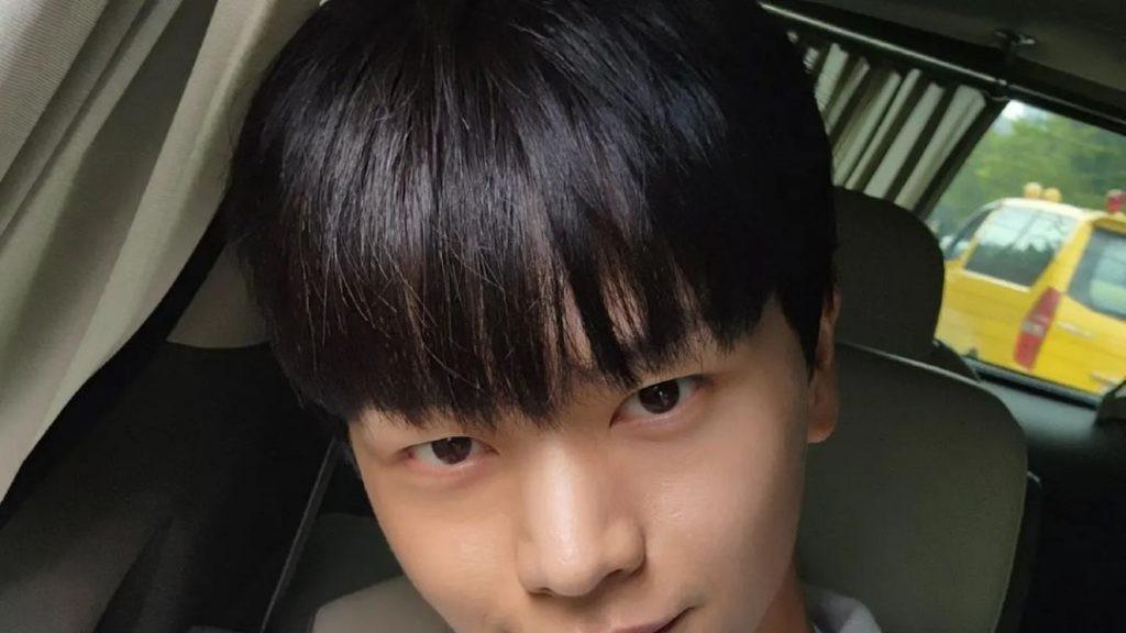 陆星材|他的出现，打破了韩国人对偶像当演员的偏见