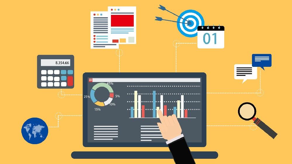 网贷|企业网站如何通过设计使用户印象深刻