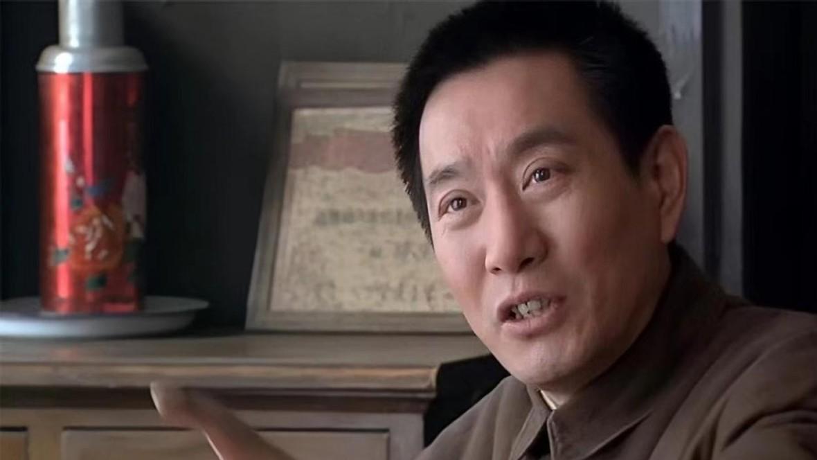 姚刚|演员姚刚：年过半百无儿无女，52岁婚姻成困扰，还没成家就老了