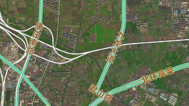 长沙|涉及7600亩土地！宁波这个保障房集中区域将有重大规划！
