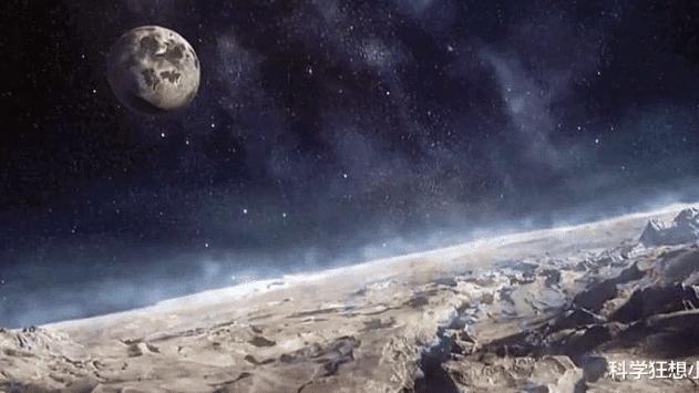 当冥王星照片从60亿公里外传回地球时，科学家们发现自己都错了