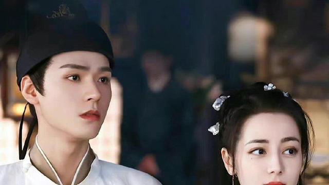 预告片|又一热剧来袭，预告明天上线，光看海报就已经迫不及待了