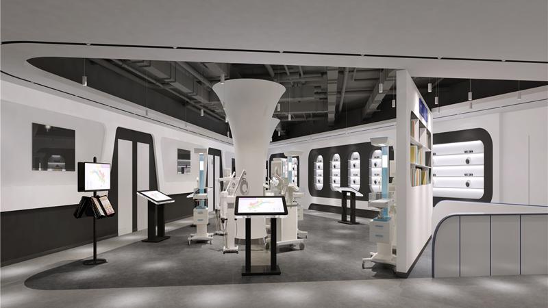 办公室|如何使办公室装饰看起来简单大气？