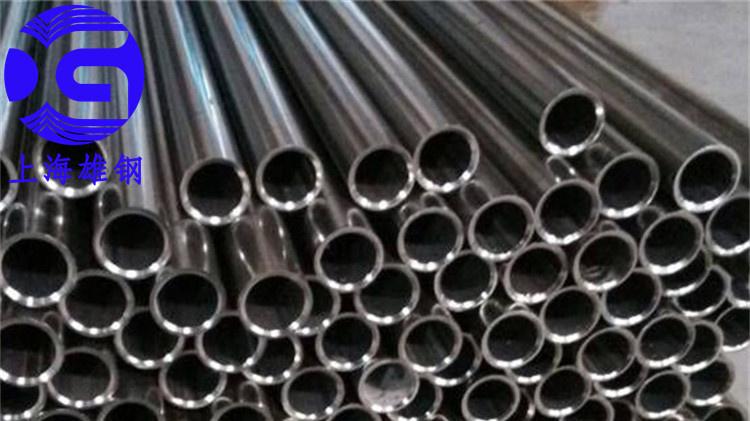 Inconel600钢管 法兰 组织结构及标准