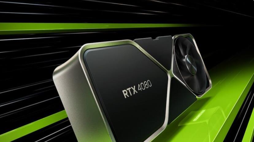 英伟达GeForce RTX 4080 16GB显卡现身美国和英国零售商