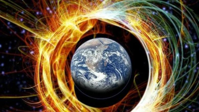 地球磁极正在发生翻转？科学家：若彻底翻转人类命运或将改变，科技会倒退近百年