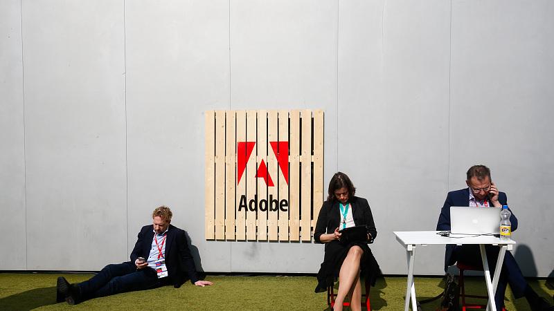 x86|Adobe推出离谱收费！将对上万种颜色收费、每年599元！