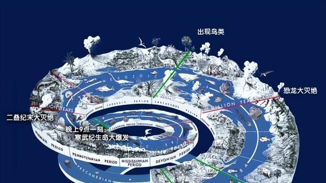 气候危机已影响90%海洋物种？种种迹象表明第六次大灭绝或在发生