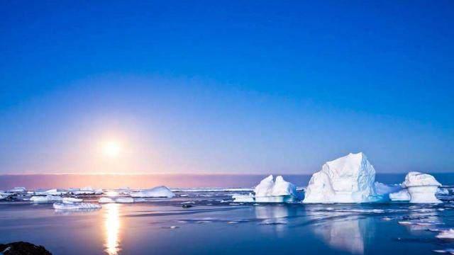 世界上最寒冷的地方是哪里？