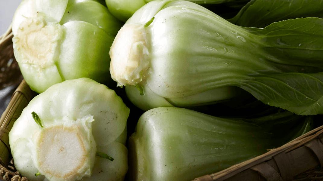 夏天爱出汗，这6种高钾食物要常吃，营养又美味