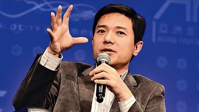 百度|缔造用户超10亿，市值超500亿美元的百度，李彦宏是如何做到的？