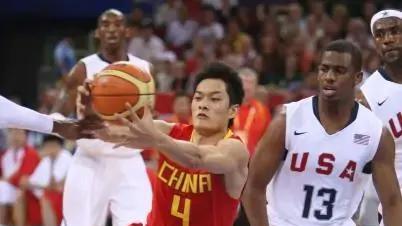广州队|作为广东省会，广州籍篮球运动员有哪些呢？现在盘点一下