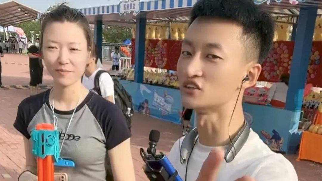 祁天道|祁天道：诈骗犯陪粉丝到老，这是对快手最大的侮辱