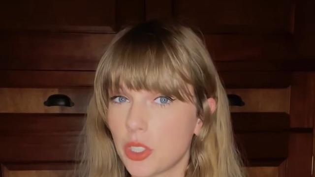 金·卡戴珊|泰勒丝同学爆料她复仇心很强，大家都讨厌她，最后却是对她的赞美