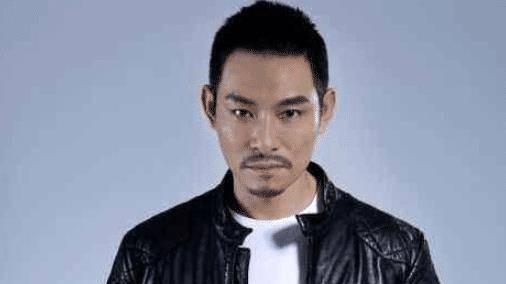 刘德华|最成功的替身：做十年刘德华的替身成影帝，还娶了刘德华前女友