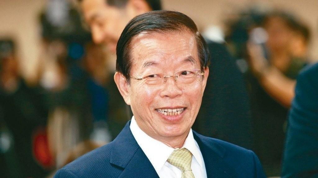 台岛水产品99%受阻，民进党继续欺骗中伤，谢长廷：大陆缺乏外汇