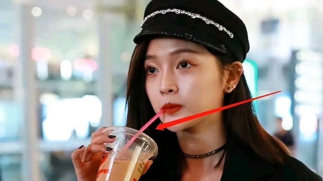 吴宣仪|「如果吹牛要判刑，吴宣仪至少得判无期」，喝八杯奶茶吃七桶泡面