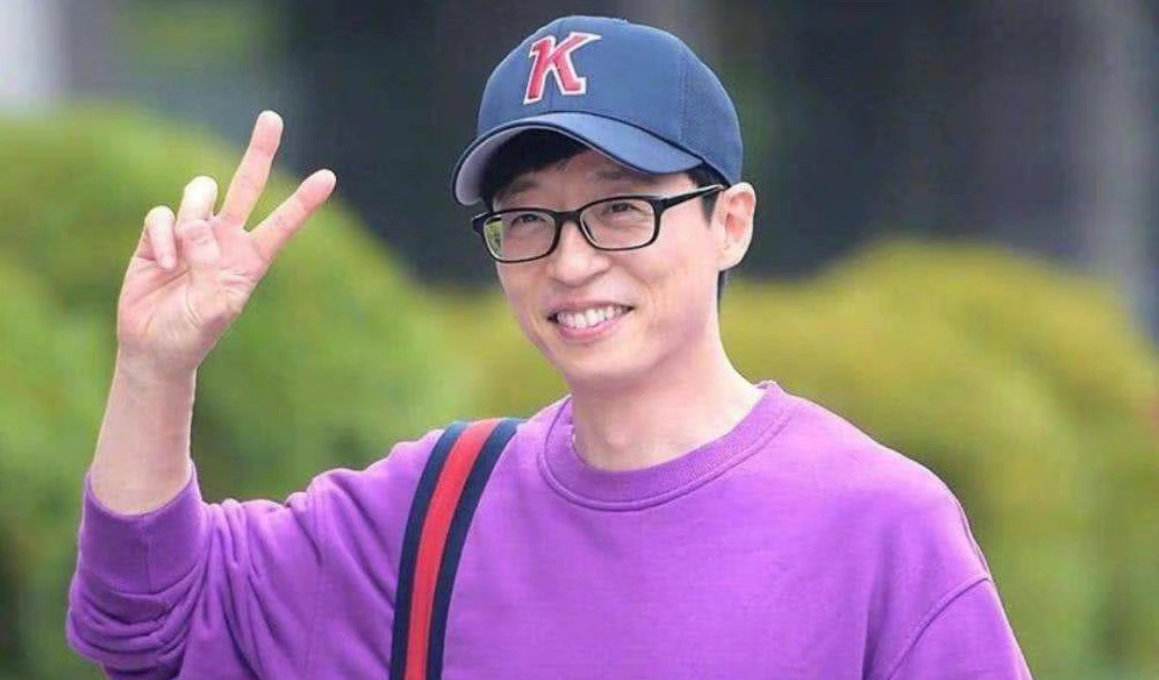 刘在石|刘在石自曝是儿子奴 原生家庭曾经穷困潦倒 十年无名生涯逆袭成功