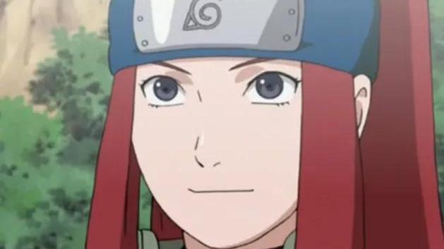 火影忍者|火影：九尾人柱力为什么都是漩涡一族的？