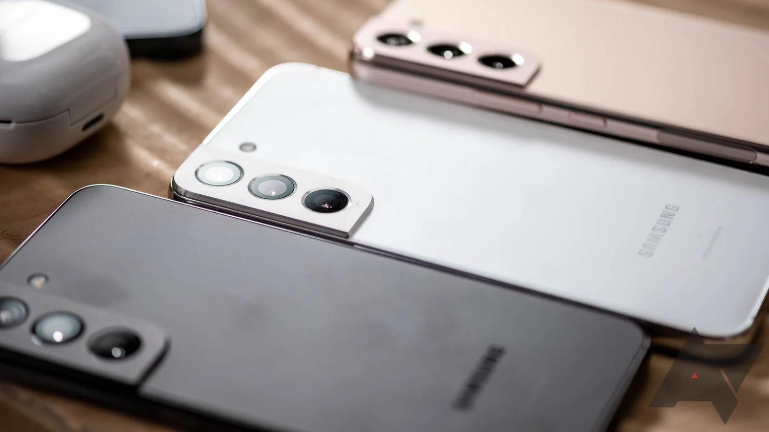 三星|Geekbench 刚刚禁止了三星过去四年的旗舰产品，原因是节流崩溃