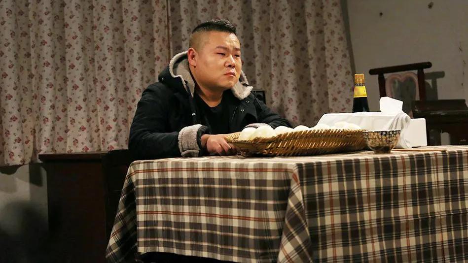 岳云鹏|岳云鹏妻子郑敏：我这辈子最正确的决定，就是一巴掌扇醒了岳云鹏