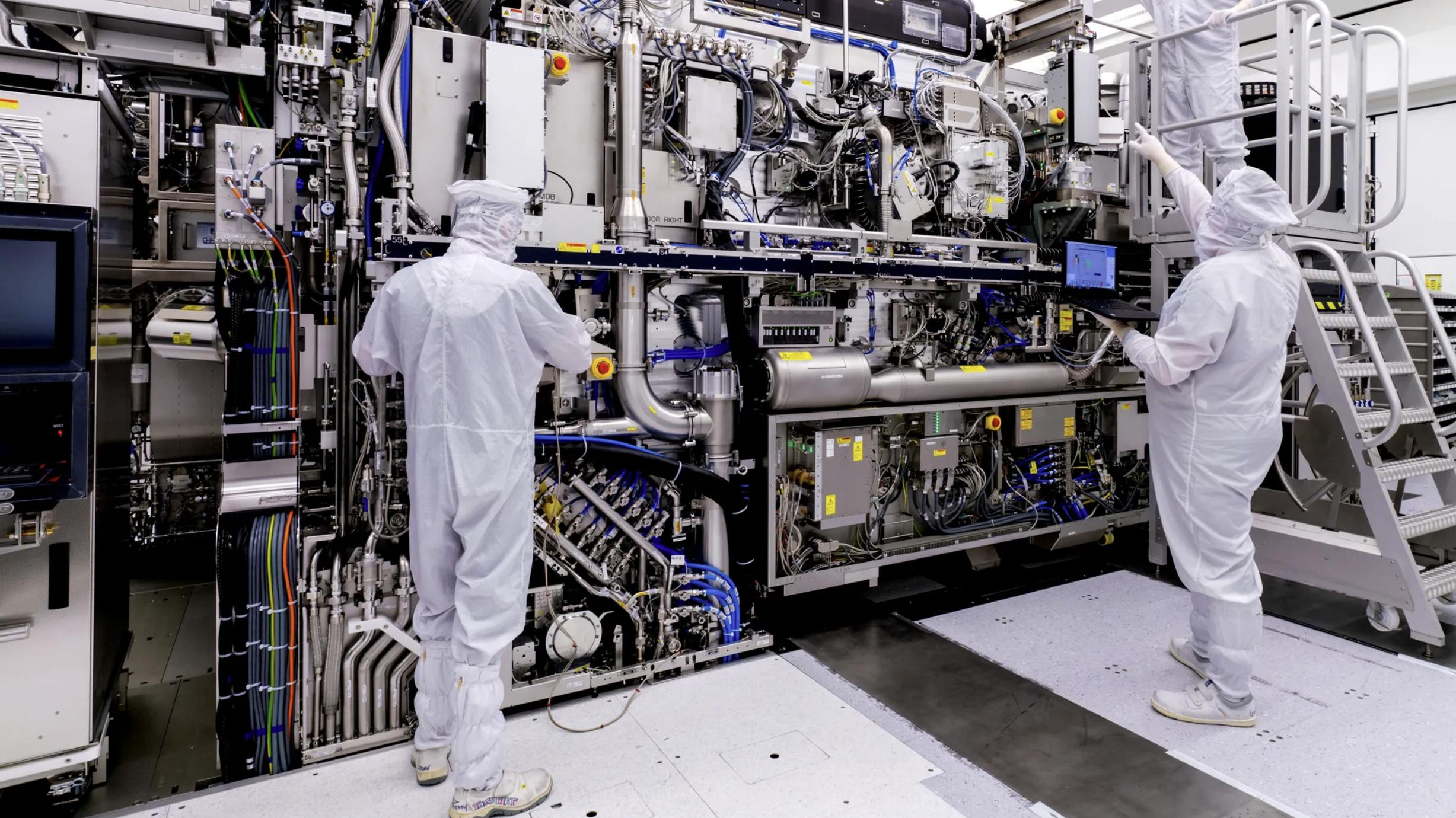 三星|三星急了！正式宣布3nm GAA工艺量产，专家表示赶鸭子上架