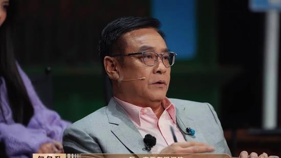 沈月|尔冬升怒批沈月演技：演戏6年却不会找镜头