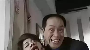 冯远征|冯远征任“人艺”第5任院长，他成为人艺第一位演员出身的院长