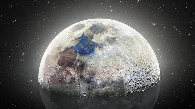 月球在地球的同步轨道范围内，为什么月球不与地球同步运动？