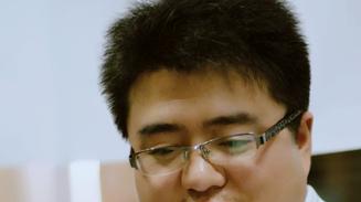 许敏|董大头：许敏把郭威打父亲扣到我头上。网友：连个女人都不如