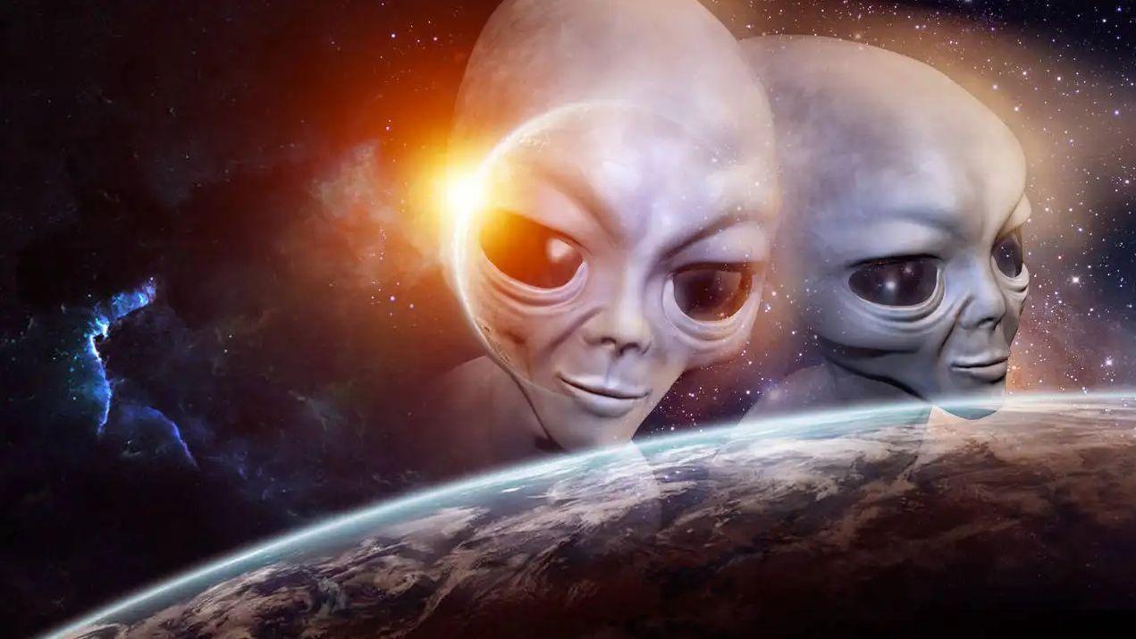 人类起源之谜？颠覆“进化论”，我们人类是外星科技的结晶？
