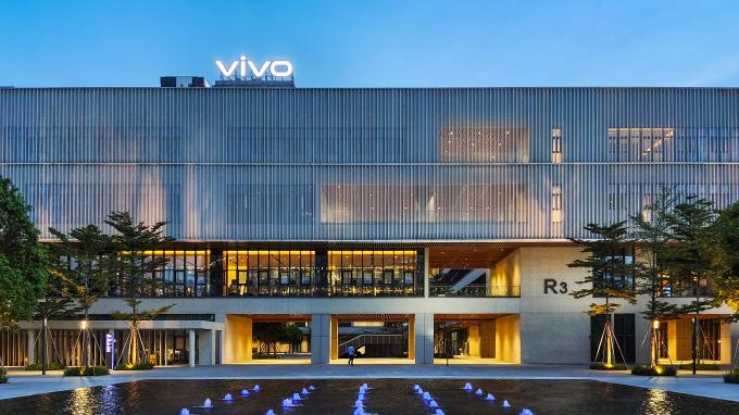 vivo|vivo突破高端非偶然，这两点是成功关键