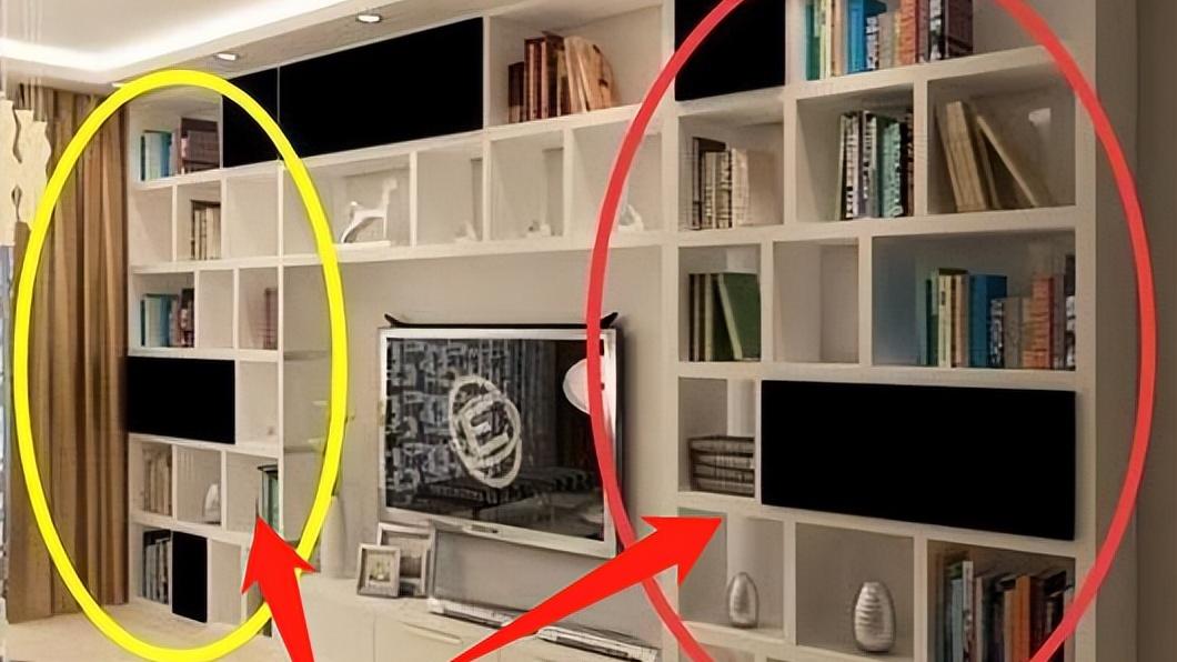 当年装修比倔驴还倔！执意装的8个地方，纯属白花钱，智商税