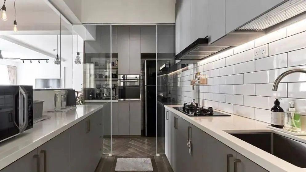 听我一句劝，自家装修最好将这4大功能区外移，至少能腾出一间房