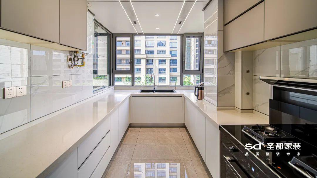 装修前一定要给这6个地方预留插座，不然真的会后悔！