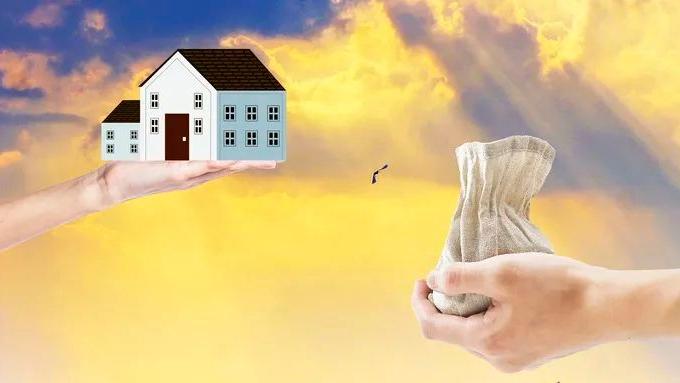 卧室|大连最新房价数据公布！