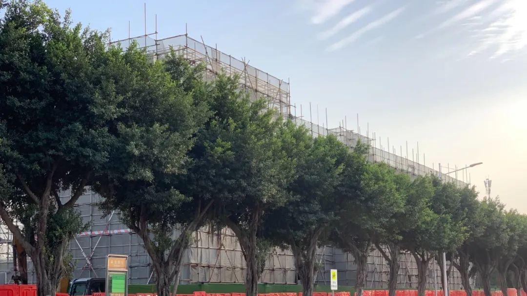 保利|广钢7万+，1公里外的新盘只要4.8万，买吗？