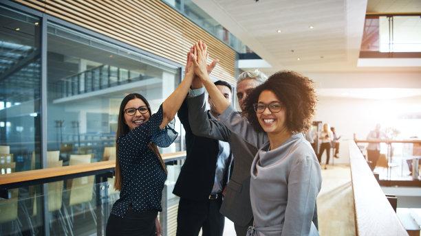 |在职场，你能占据中心位置吗？