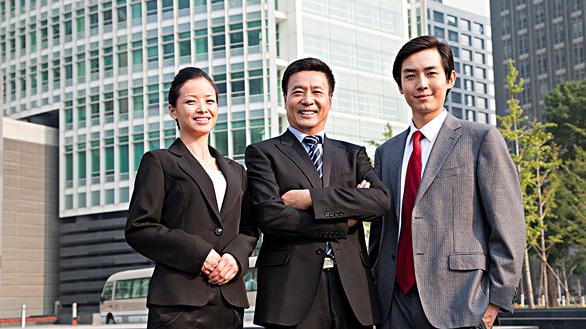 |在职场中，有人说，努力就能成功，真相不知道